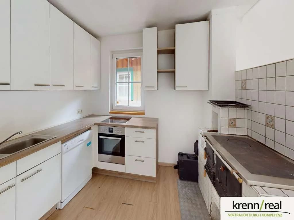 3-Zimmer-Haus kaufen in Gmunden – 95 m², € 196.000 – Bild 4 von 8