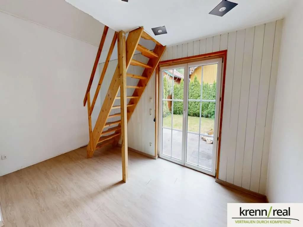 3-Zimmer-Haus kaufen in Gmunden – 95 m², € 196.000 – Bild 5 von 8