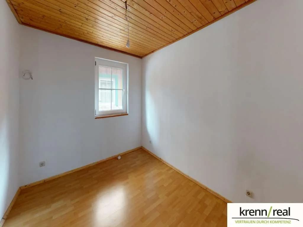 3-Zimmer-Haus kaufen in Gmunden – 95 m², € 196.000 – Bild 6 von 8