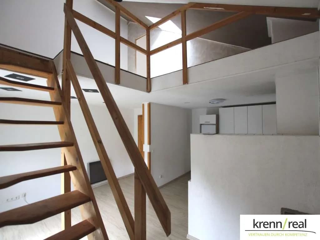 3-Zimmer-Haus kaufen in Gmunden – 95 m², € 196.000 – Bild 7 von 8