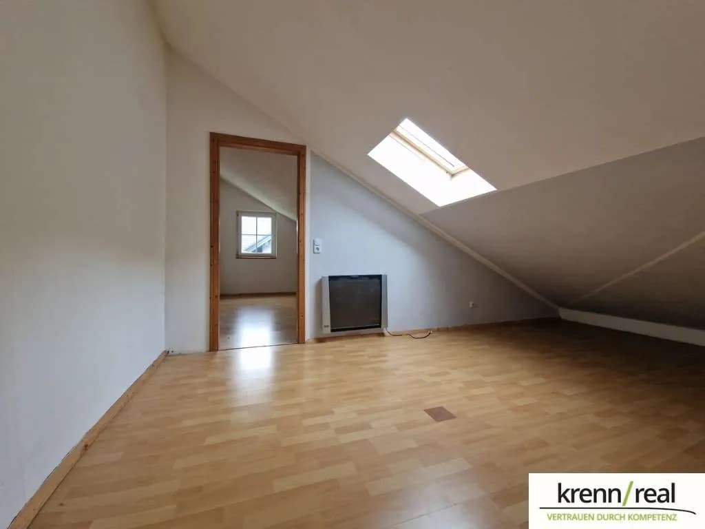 3-Zimmer-Haus kaufen in Gmunden – 95 m², € 196.000 – Bild 8 von 8