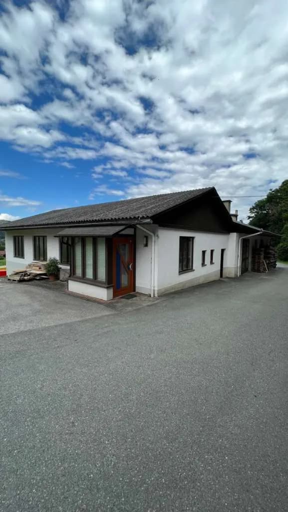 Gewerbeimmobilie mieten in Leibnitz – 441 m², € 2.300 – Bild 1 von 20