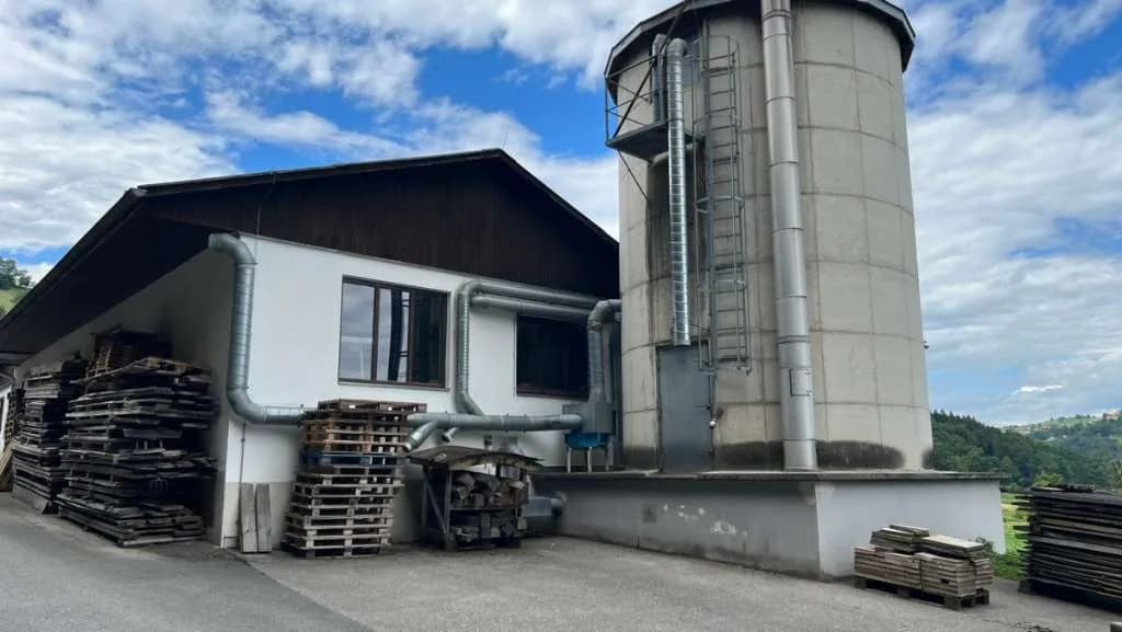 Gewerbeimmobilie mieten in Leibnitz – 441 m², € 2.300 – Bild 2 von 20