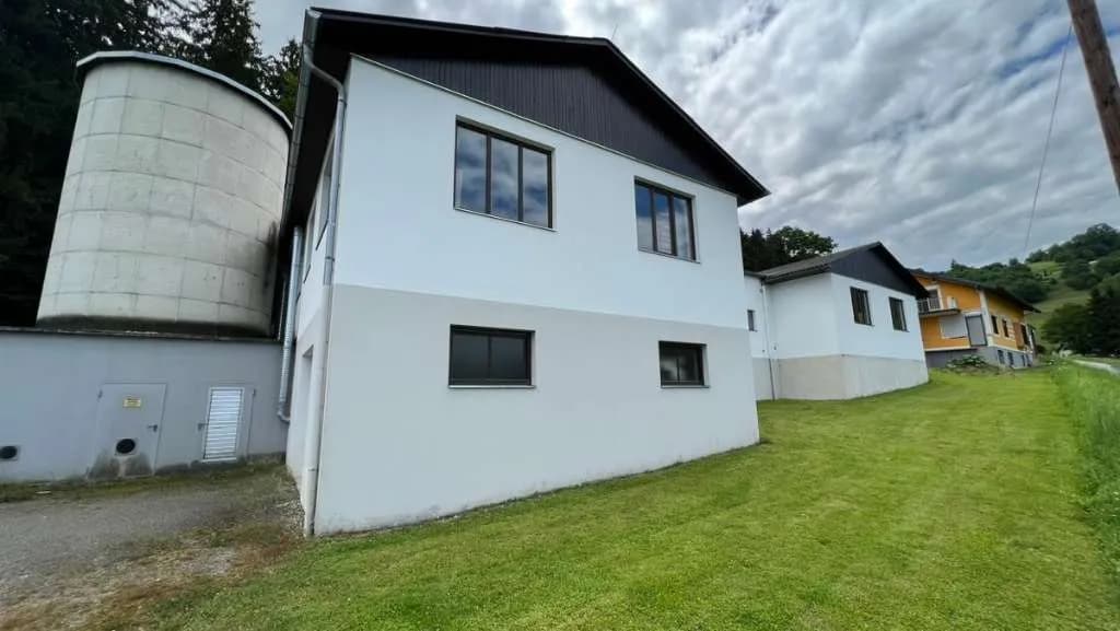 Gewerbeimmobilie mieten in Leibnitz – 441 m², € 2.300 – Bild 4 von 20