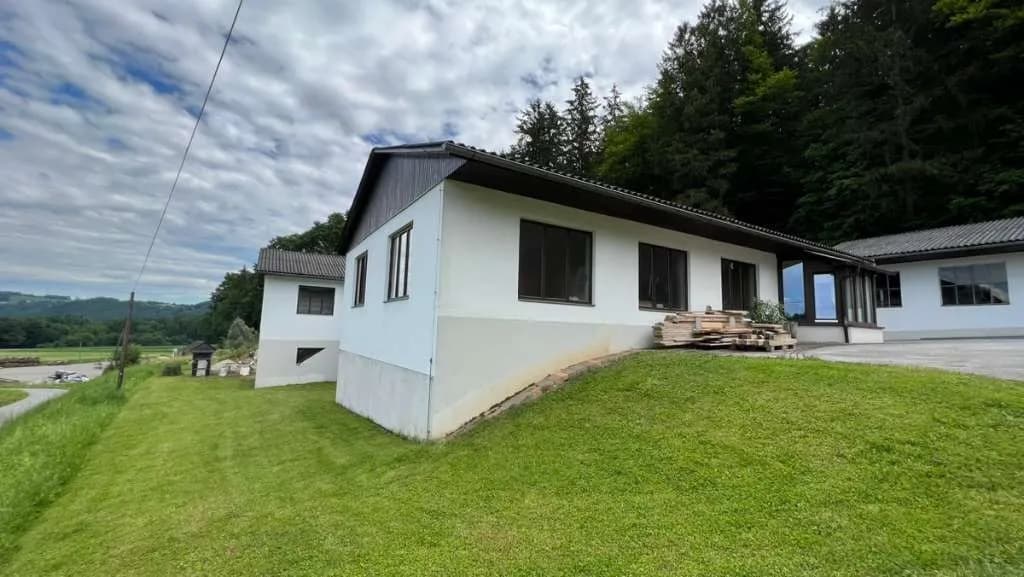 Gewerbeimmobilie mieten in Leibnitz – 441 m², € 2.300 – Bild 6 von 20