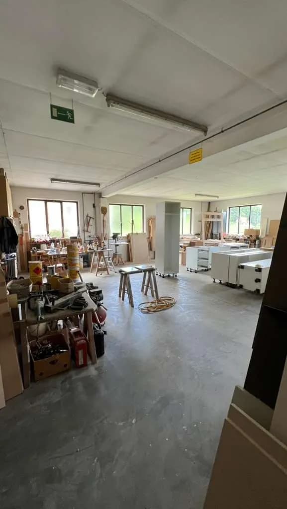 Gewerbeimmobilie mieten in Leibnitz – 441 m², € 2.300 – Bild 7 von 20