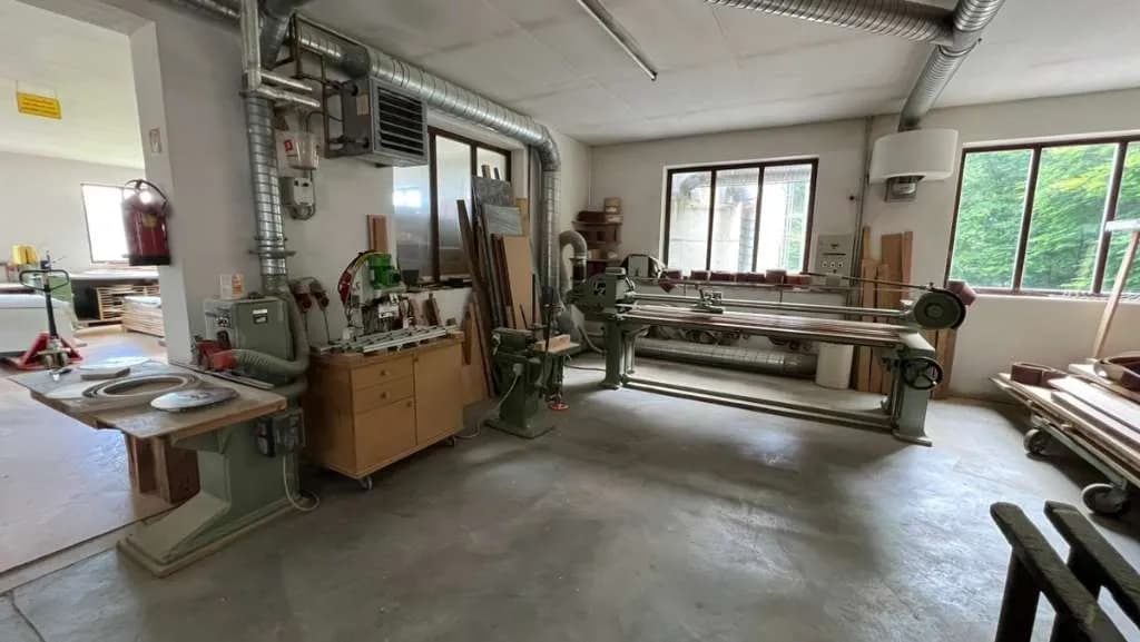 Gewerbeimmobilie mieten in Leibnitz – 441 m², € 2.300 – Bild 11 von 20