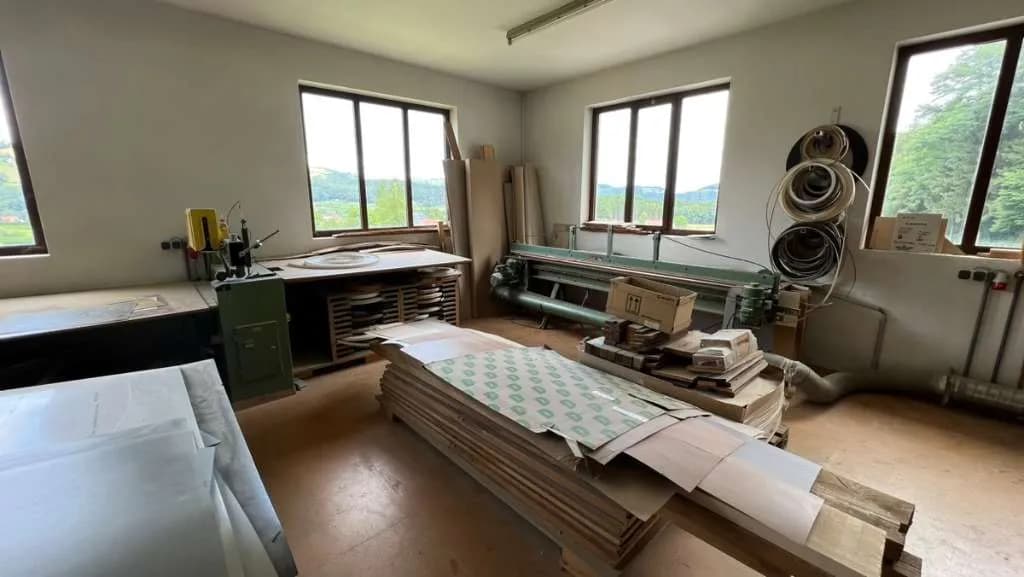 Gewerbeimmobilie mieten in Leibnitz – 441 m², € 2.300 – Bild 14 von 20