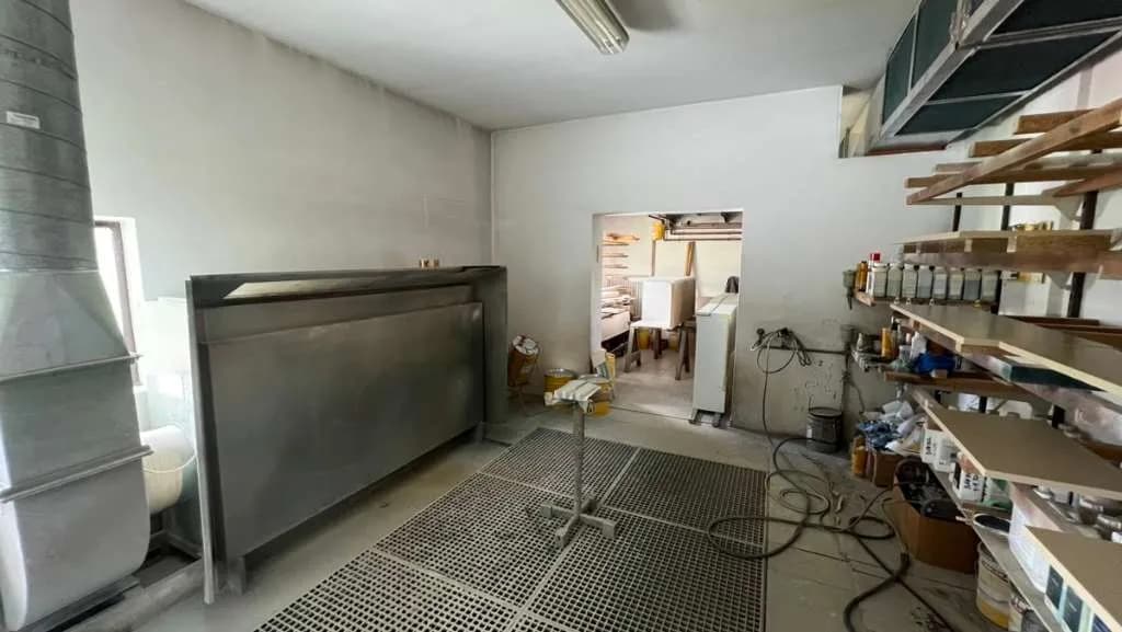 Gewerbeimmobilie mieten in Leibnitz – 441 m², € 2.300 – Bild 16 von 20
