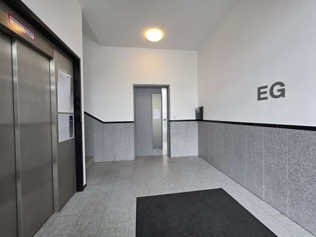 Gewerbeimmobilie mieten in Linz – 152 m², € 1.858 – Bild 7 von 8
