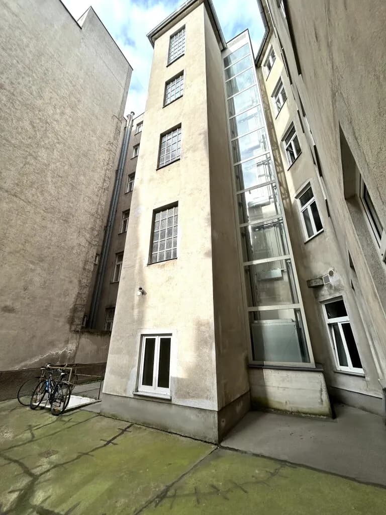 2-Zimmer-Wohnung kaufen in Wien – 51 m², € 275.000 – Bild 10 von 13