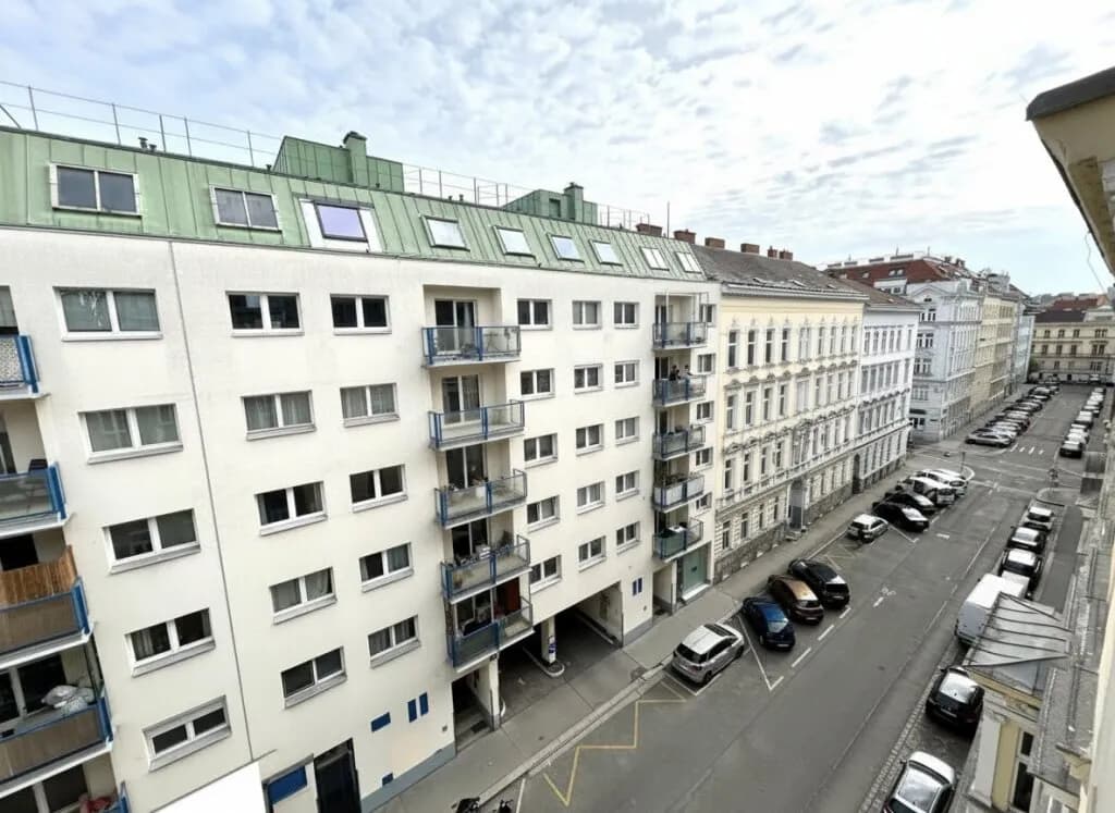 2-Zimmer-Wohnung kaufen in Wien – 51 m², € 275.000 – Bild 12 von 13