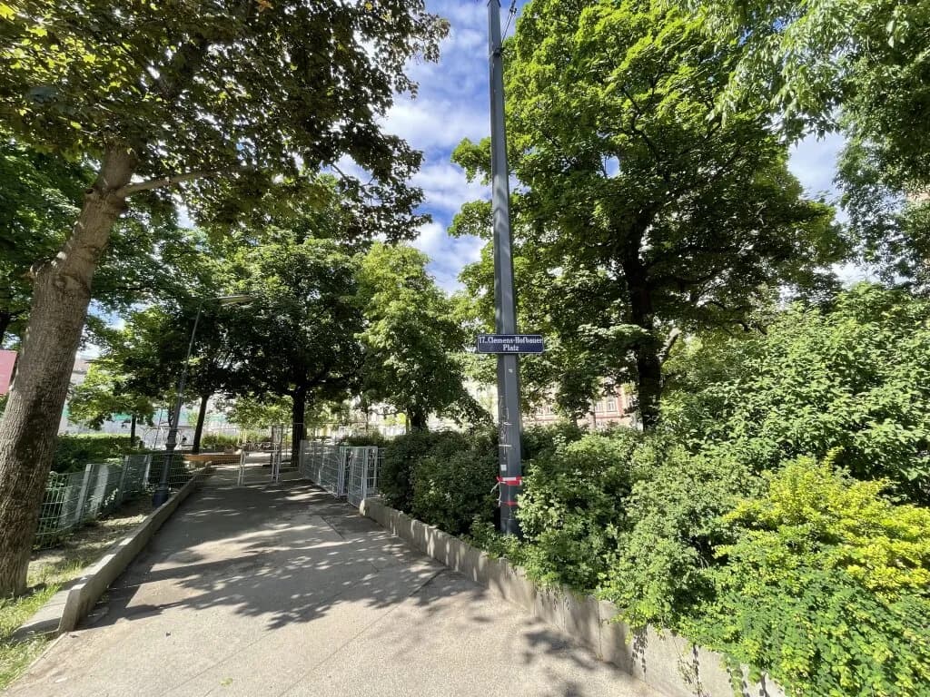 1-Zimmer-Wohnung kaufen in Wien – 32 m², € 179.000 – Bild 3 von 25