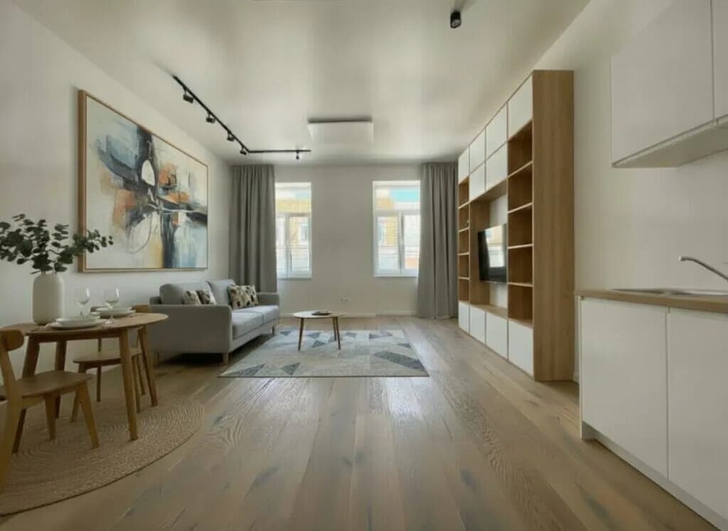 1-Zimmer-Wohnung kaufen in Wien – 32 m², € 179.000 – Bild 4 von 25
