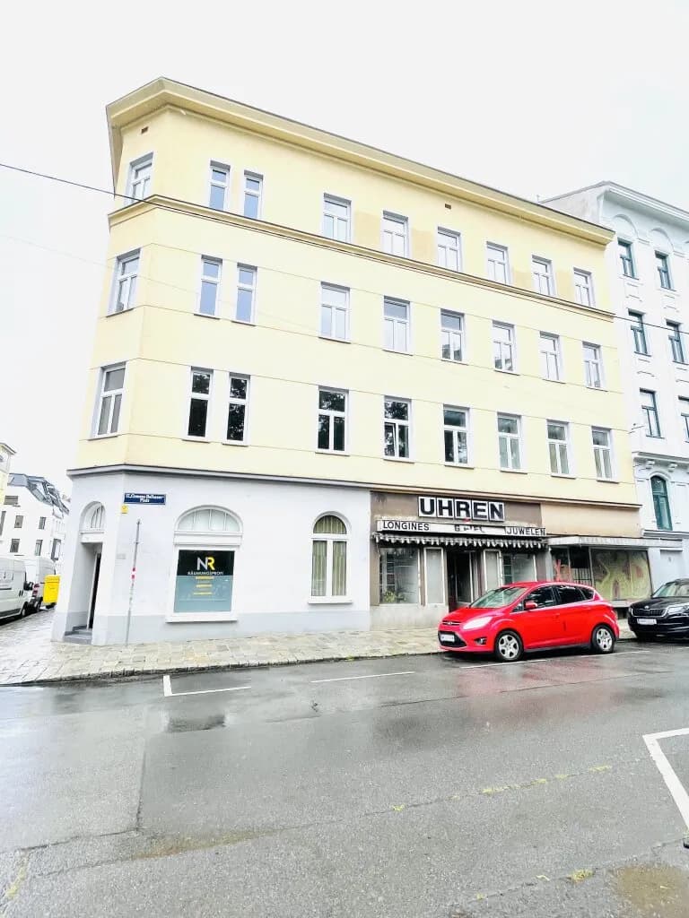 1-Zimmer-Wohnung kaufen in Wien – 32 m², € 179.000 – Bild 19 von 25