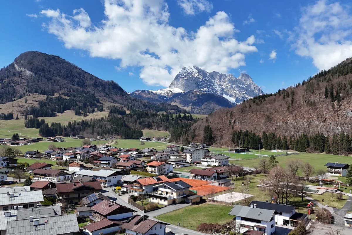 3-Zimmer-Wohnung kaufen in Kitzbühel – 94,98 m², € 795.000