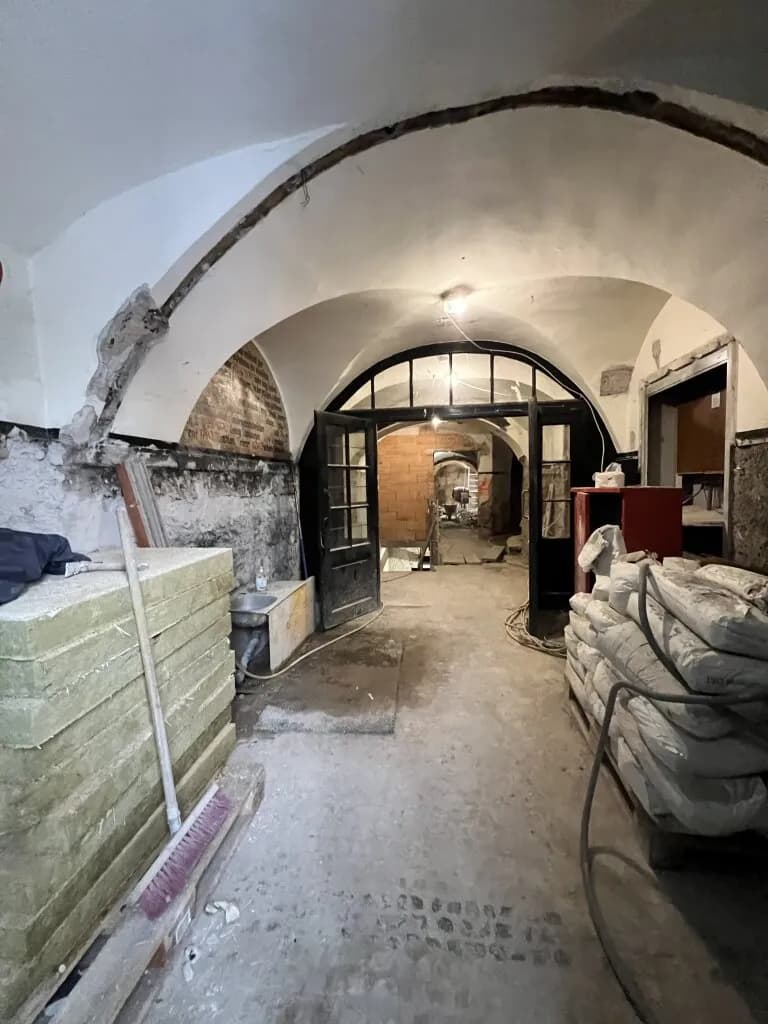 3-Zimmer-Gewerbeimmobilie mieten in Wien – 98 m², € 6.193 – Bild 4 von 7