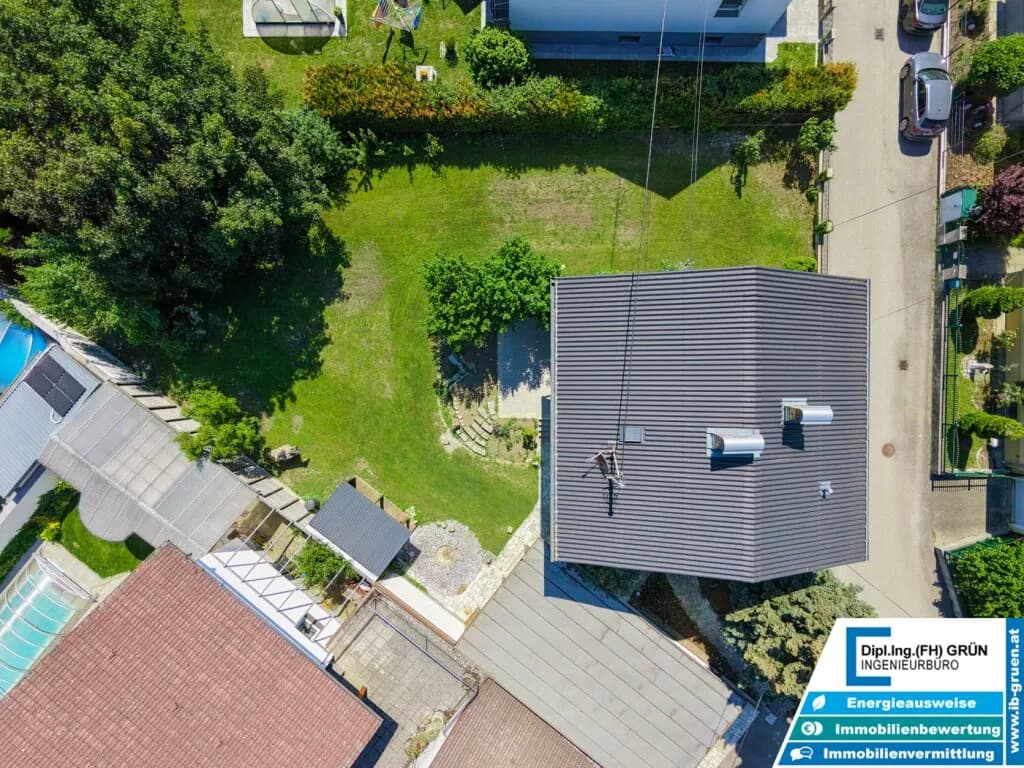 4-Zimmer-Gewerbeimmobilie kaufen in Linz Land – 128,56 m², € 469.000 – Bild 5 von 75