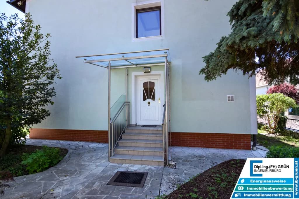 4-Zimmer-Gewerbeimmobilie kaufen in Linz Land – 128,56 m², € 469.000 – Bild 10 von 75