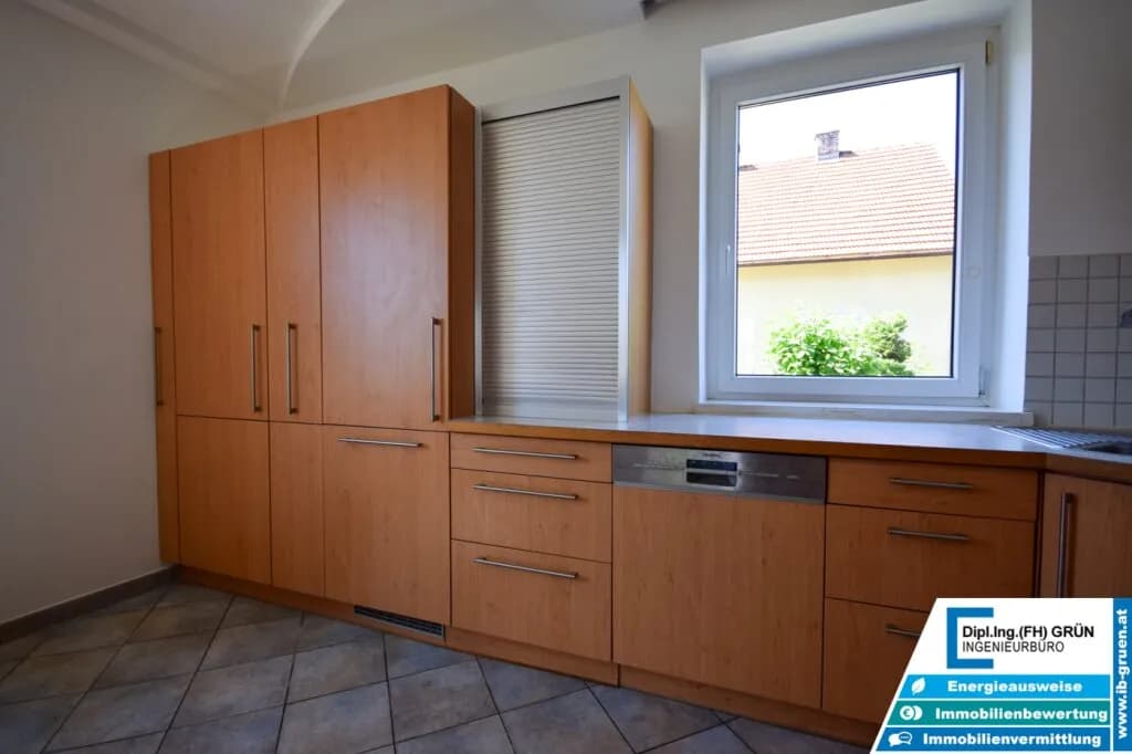 4-Zimmer-Gewerbeimmobilie kaufen in Linz Land – 128,56 m², € 469.000 – Bild 14 von 75