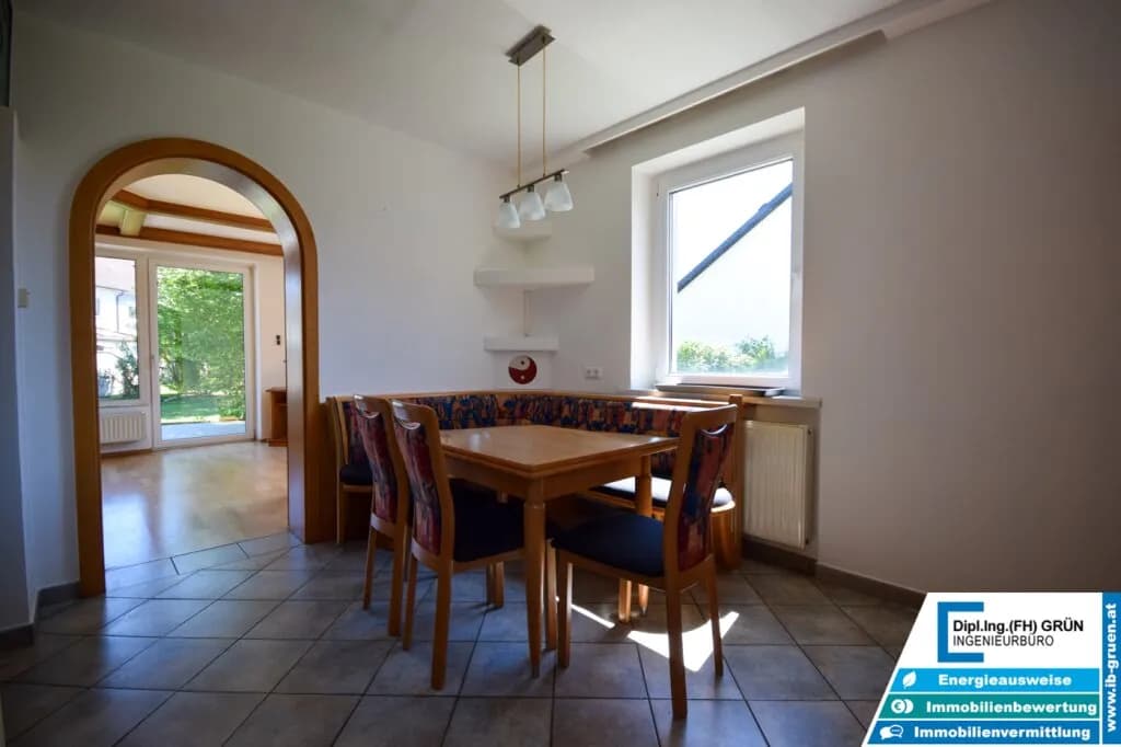4-Zimmer-Gewerbeimmobilie kaufen in Linz Land – 128,56 m², € 469.000 – Bild 16 von 75