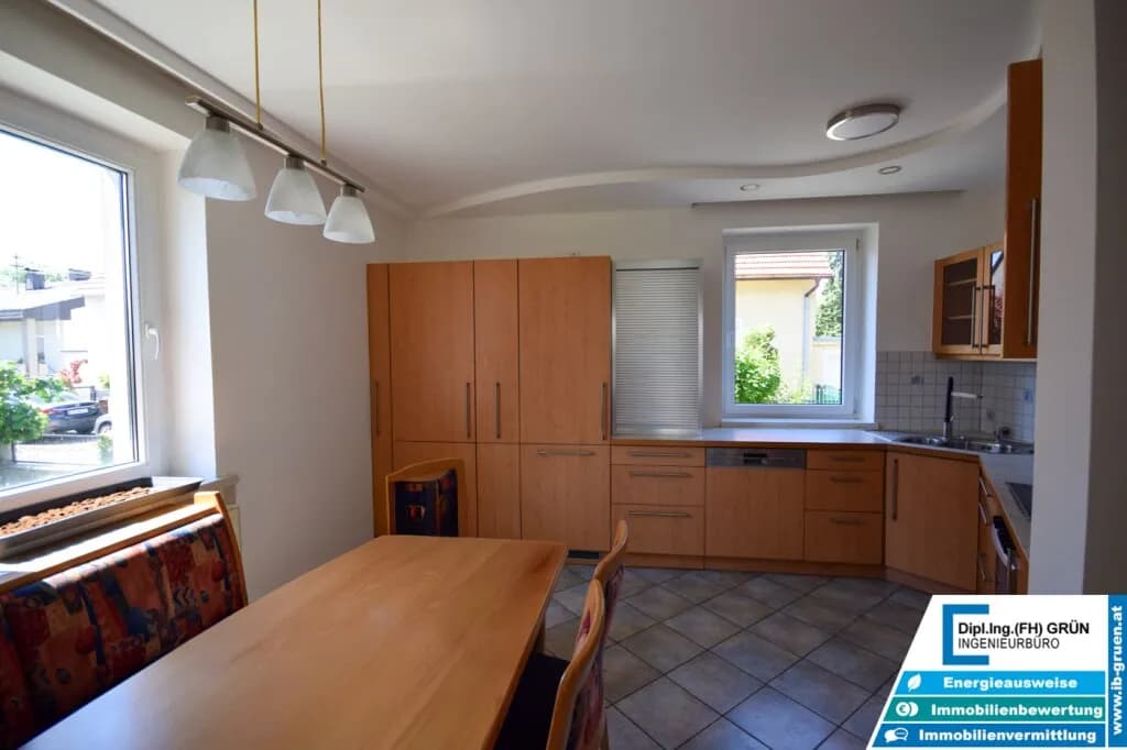 4-Zimmer-Gewerbeimmobilie kaufen in Linz Land – 128,56 m², € 469.000 – Bild 21 von 75