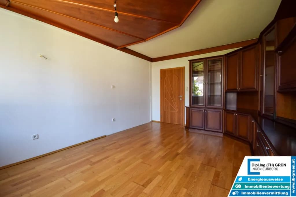 4-Zimmer-Gewerbeimmobilie kaufen in Linz Land – 128,56 m², € 469.000 – Bild 24 von 75