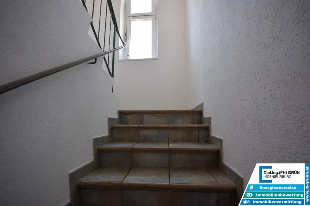 4-Zimmer-Gewerbeimmobilie kaufen in Linz Land – 128,56 m², € 469.000 – Bild 28 von 75