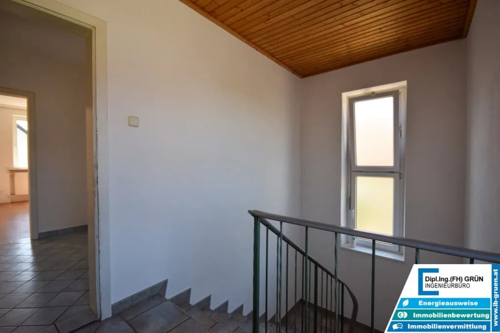 4-Zimmer-Gewerbeimmobilie kaufen in Linz Land – 128,56 m², € 469.000 – Bild 29 von 75