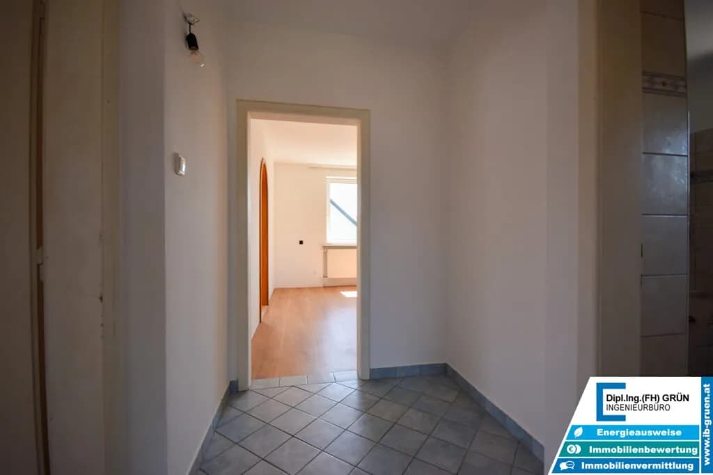 4-Zimmer-Gewerbeimmobilie kaufen in Linz Land – 128,56 m², € 469.000 – Bild 30 von 75