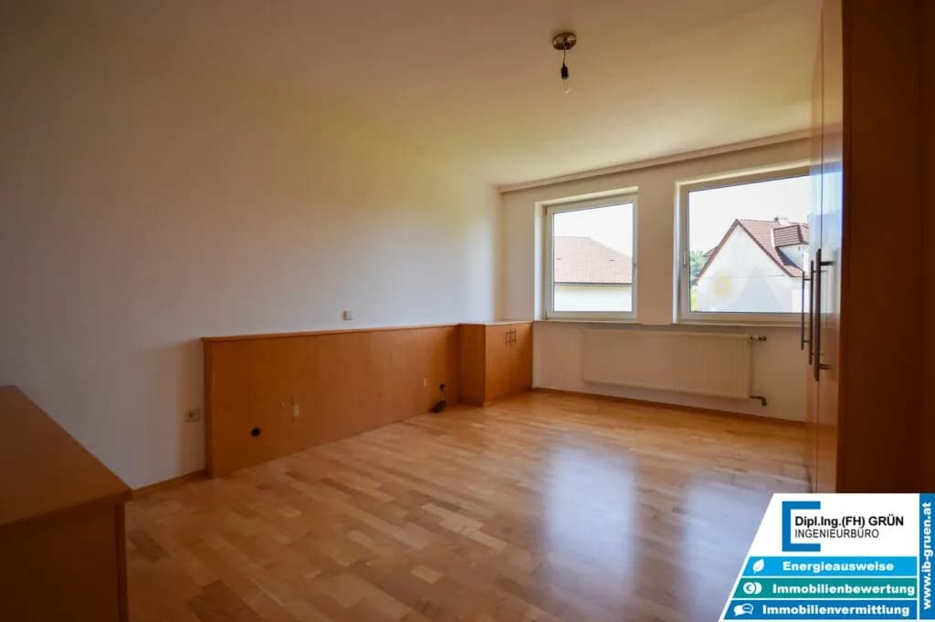 4-Zimmer-Gewerbeimmobilie kaufen in Linz Land – 128,56 m², € 469.000 – Bild 31 von 75
