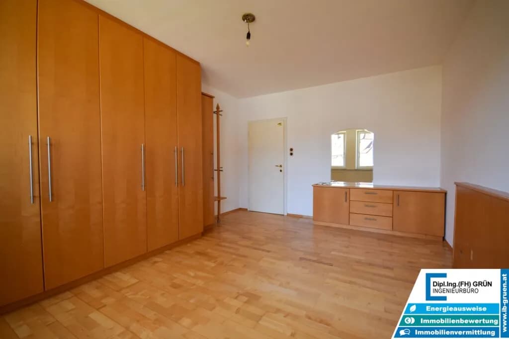 4-Zimmer-Gewerbeimmobilie kaufen in Linz Land – 128,56 m², € 469.000 – Bild 33 von 75