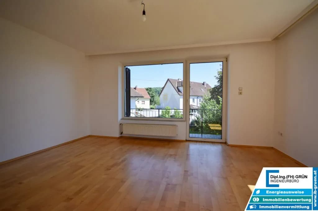 4-Zimmer-Gewerbeimmobilie kaufen in Linz Land – 128,56 m², € 469.000 – Bild 34 von 75