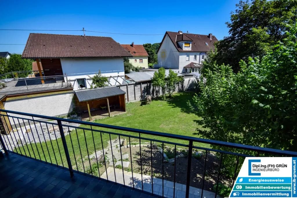 4-Zimmer-Gewerbeimmobilie kaufen in Linz Land – 128,56 m², € 469.000 – Bild 35 von 75