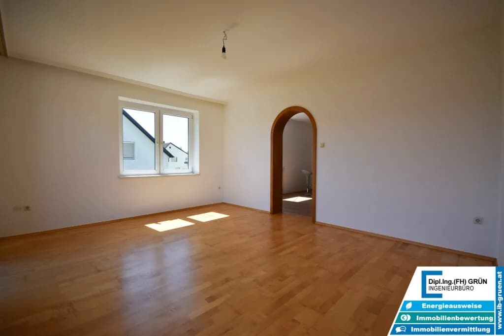 4-Zimmer-Gewerbeimmobilie kaufen in Linz Land – 128,56 m², € 469.000 – Bild 36 von 75