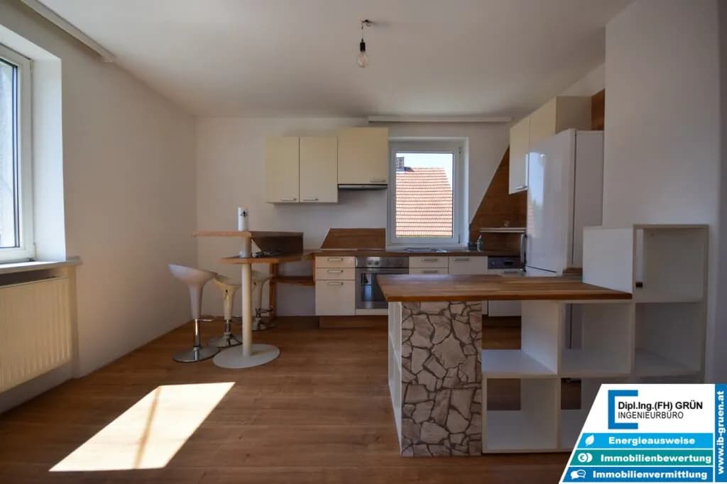 4-Zimmer-Gewerbeimmobilie kaufen in Linz Land – 128,56 m², € 469.000 – Bild 38 von 75