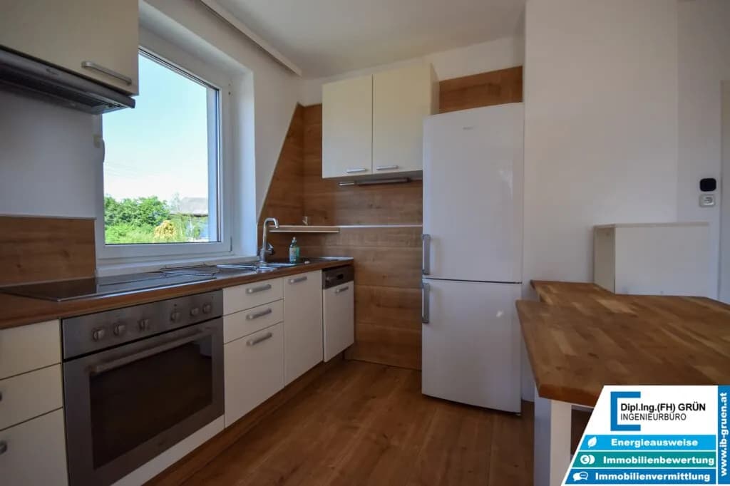 4-Zimmer-Gewerbeimmobilie kaufen in Linz Land – 128,56 m², € 469.000 – Bild 39 von 75