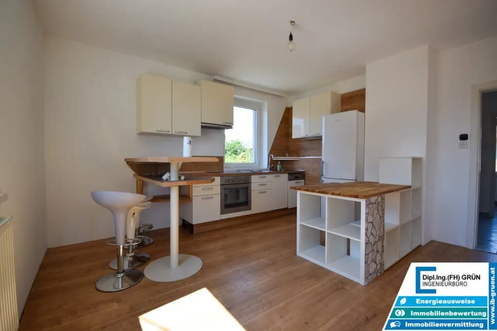 4-Zimmer-Gewerbeimmobilie kaufen in Linz Land – 128,56 m², € 469.000 – Bild 40 von 75