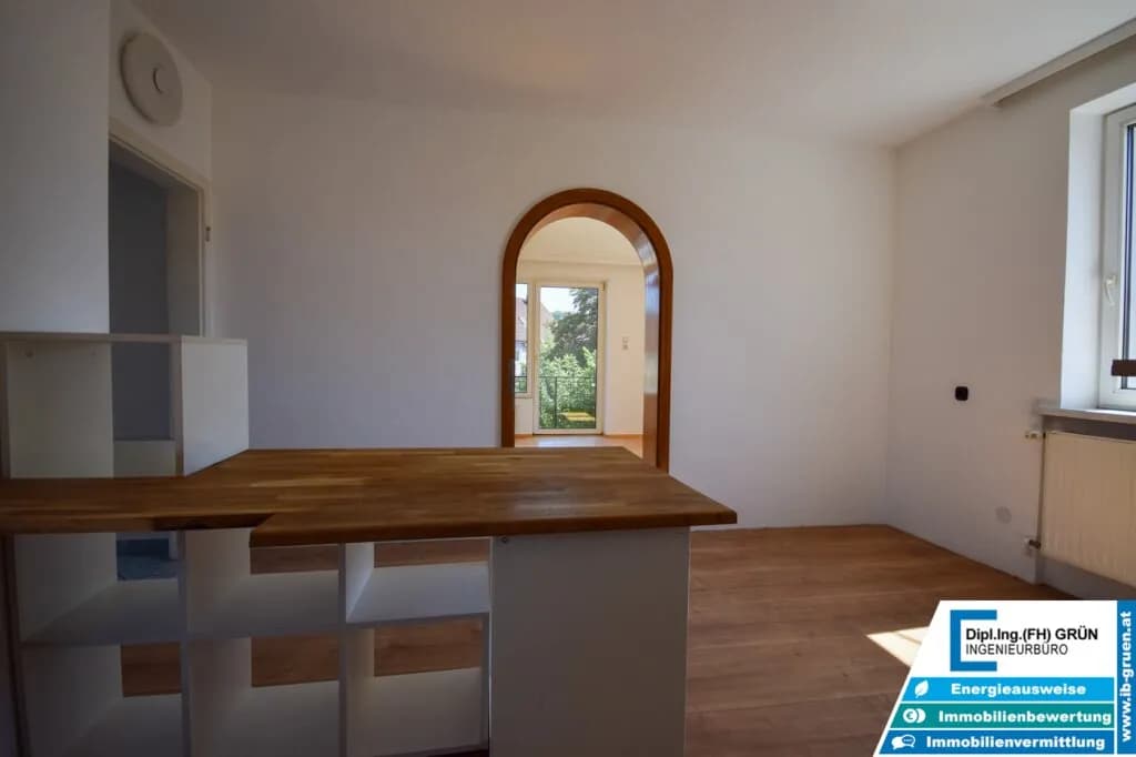4-Zimmer-Gewerbeimmobilie kaufen in Linz Land – 128,56 m², € 469.000 – Bild 41 von 75