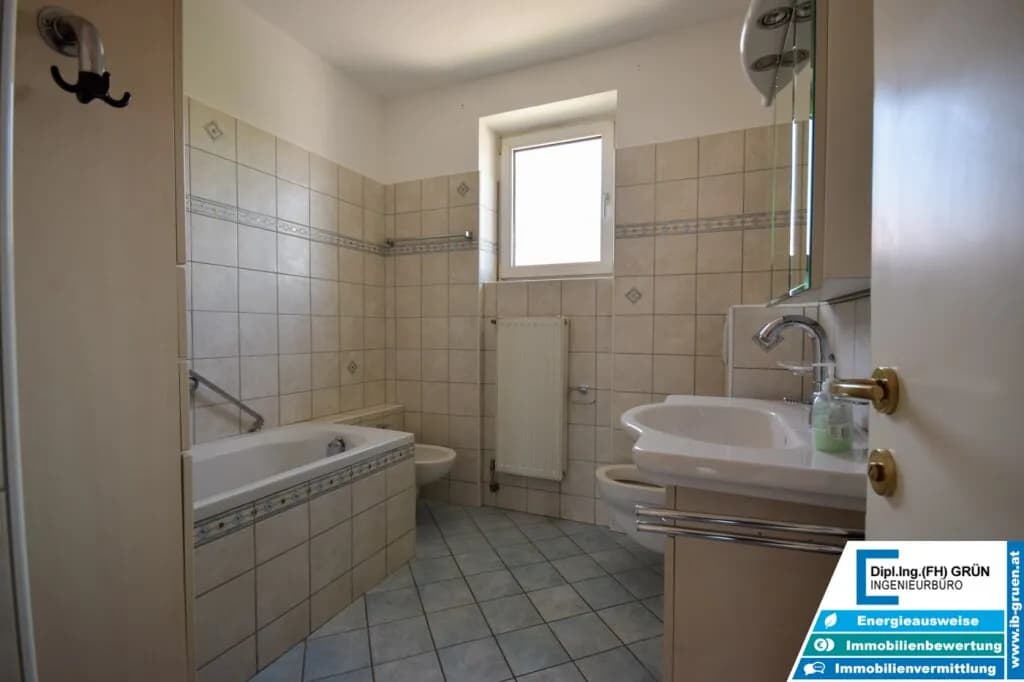 4-Zimmer-Gewerbeimmobilie kaufen in Linz Land – 128,56 m², € 469.000 – Bild 42 von 75