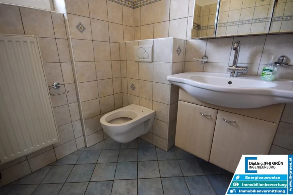 4-Zimmer-Gewerbeimmobilie kaufen in Linz Land – 128,56 m², € 469.000 – Bild 43 von 75
