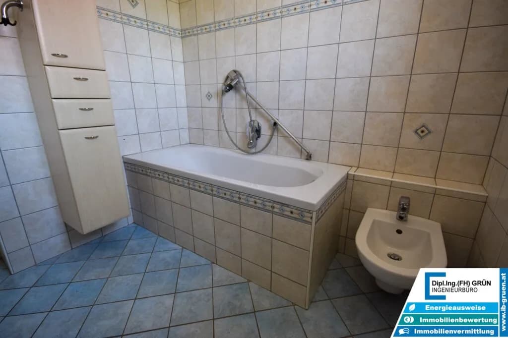 4-Zimmer-Gewerbeimmobilie kaufen in Linz Land – 128,56 m², € 469.000 – Bild 44 von 75