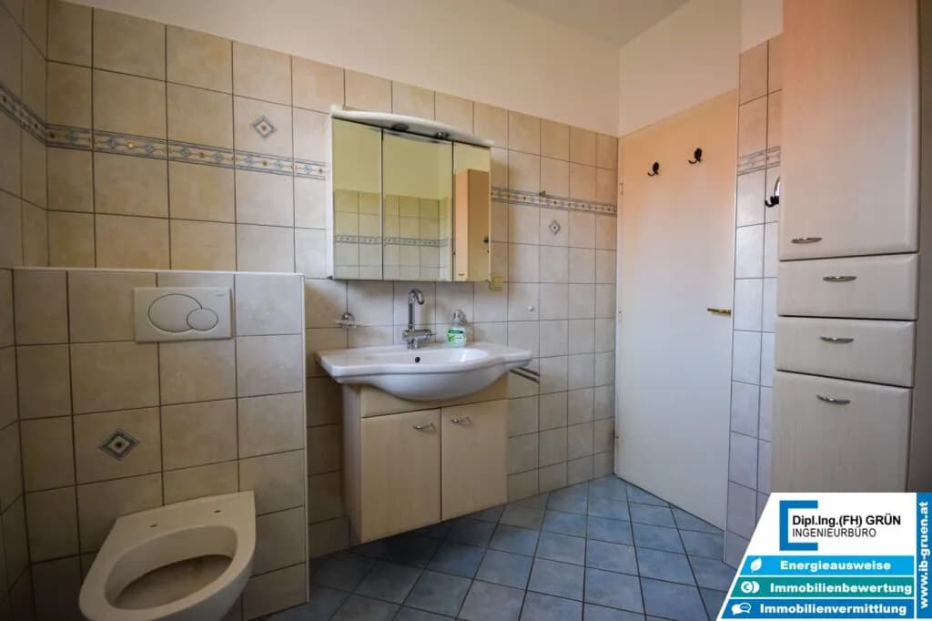 4-Zimmer-Gewerbeimmobilie kaufen in Linz Land – 128,56 m², € 469.000 – Bild 45 von 75