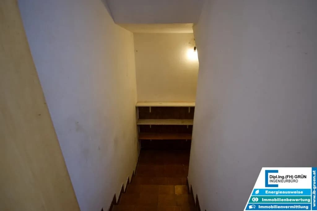 4-Zimmer-Gewerbeimmobilie kaufen in Linz Land – 128,56 m², € 469.000 – Bild 46 von 75