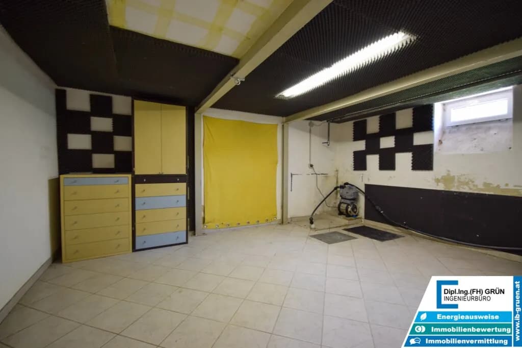 4-Zimmer-Gewerbeimmobilie kaufen in Linz Land – 128,56 m², € 469.000 – Bild 49 von 75