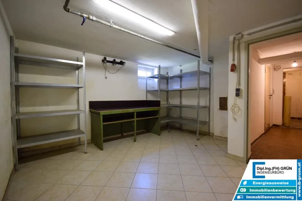 4-Zimmer-Gewerbeimmobilie kaufen in Linz Land – 128,56 m², € 469.000 – Bild 53 von 75
