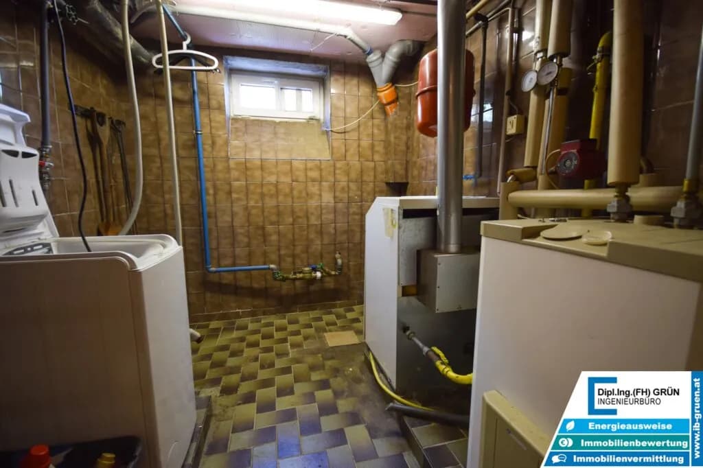 4-Zimmer-Gewerbeimmobilie kaufen in Linz Land – 128,56 m², € 469.000 – Bild 54 von 75