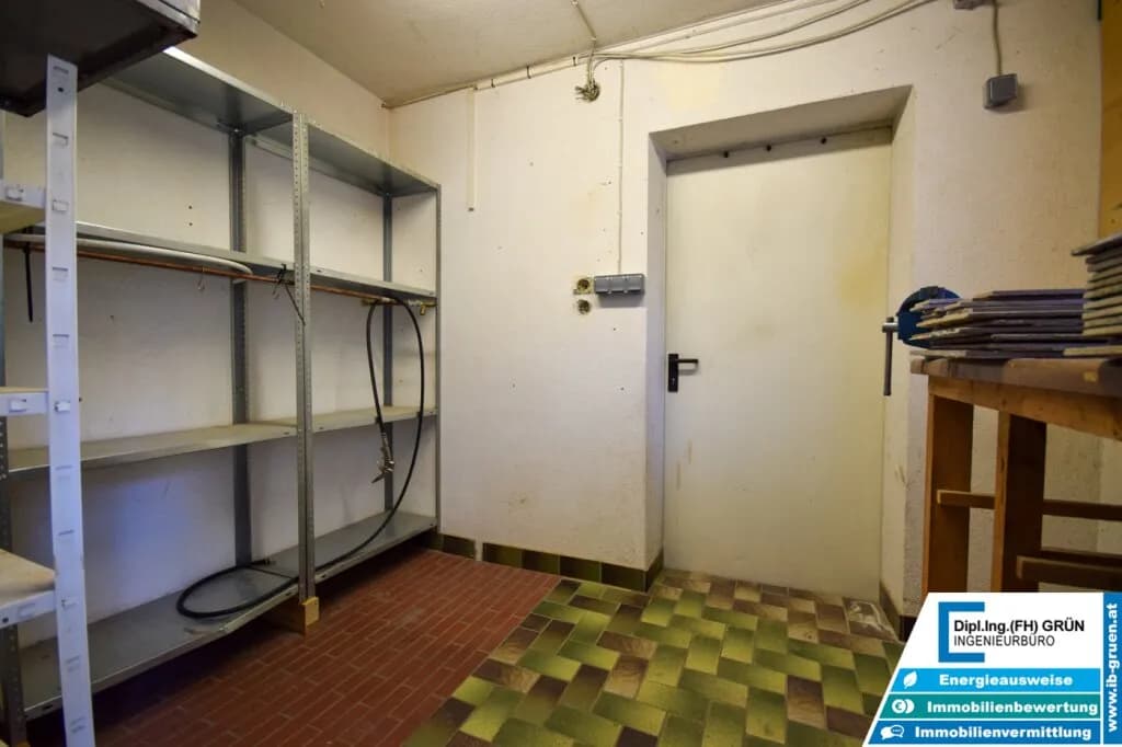 4-Zimmer-Gewerbeimmobilie kaufen in Linz Land – 128,56 m², € 469.000 – Bild 59 von 75