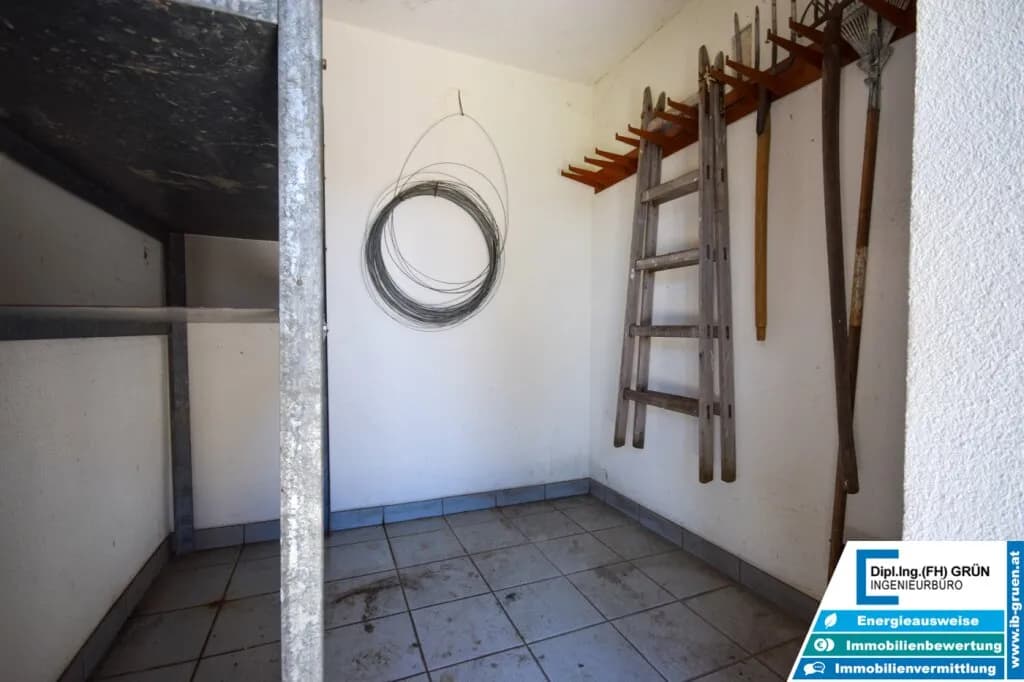 4-Zimmer-Gewerbeimmobilie kaufen in Linz Land – 128,56 m², € 469.000 – Bild 60 von 75