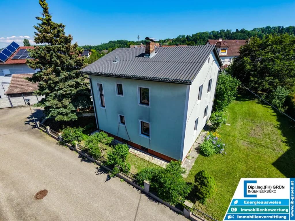 4-Zimmer-Gewerbeimmobilie kaufen in Linz Land – 128,56 m², € 469.000 – Bild 61 von 75